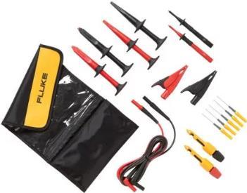 Actual product image Fluke SureGrip Master accessory kit