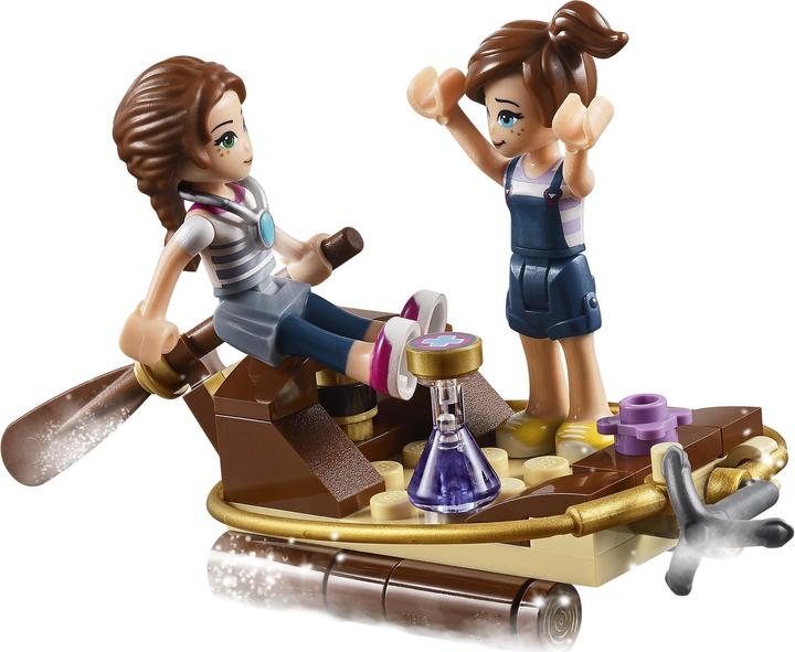 Produktbild LEGO Elves Ausbruch aus der Festung (41188)