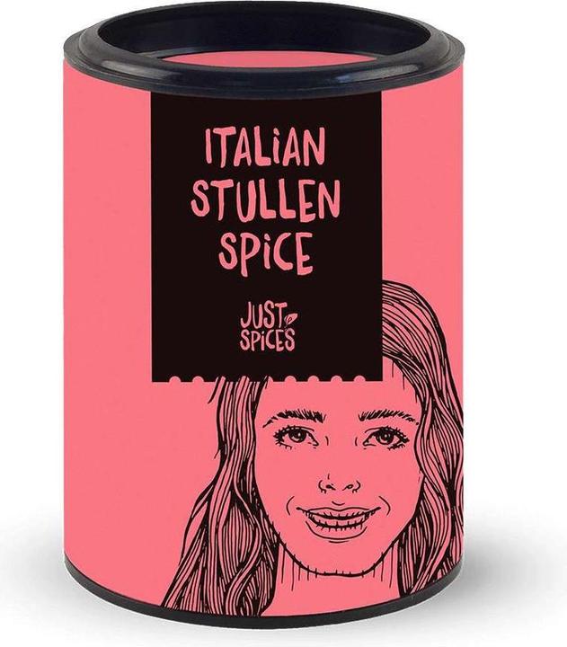 Actual product image Just Spices Italian Stullen Spice (40 g)