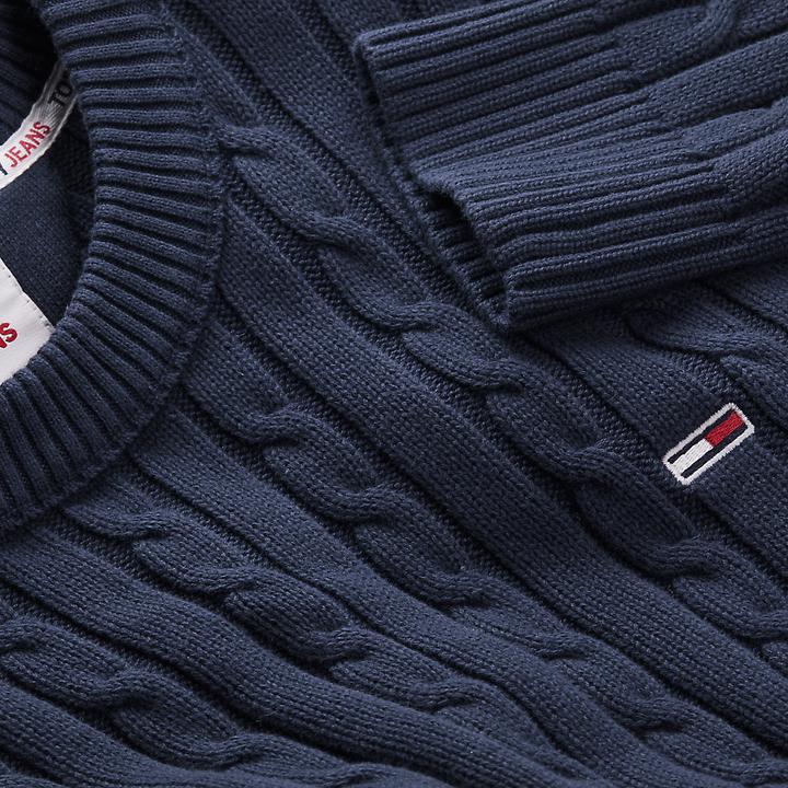 Produktbild Tommy Hilfiger Essential Cable (M)