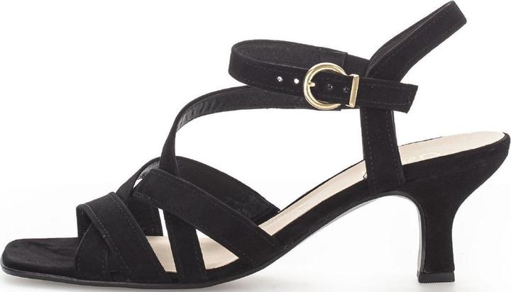 Produktbild Gabor Riemchensandalen (38)