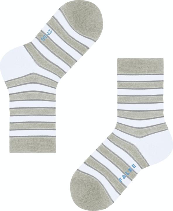 Actual product image Falke Simple Stripes SO (19 - 22)