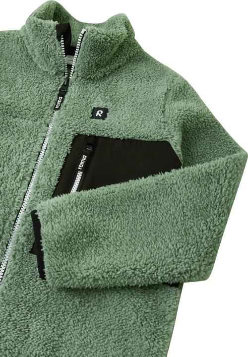Actual product image Reima Kinder jacke Turilas Clay (140)