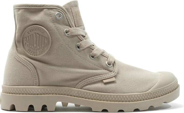 Actual product image Palladium Pampa Hi - 62217 (36)