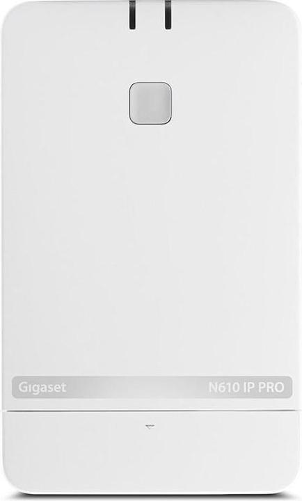 Productafbeelding Gigaset PRO N610 IP DECT-basisstation & S700H Pro-handset