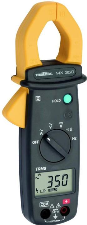 Immagine prodotto Metrix Pinza di corrente MX 350 (CAT III 600V)