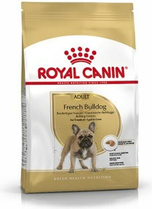 Immagine prodotto Royal Canin Bulldog francese adulto (Adulto, 1 pz., 9000 g)