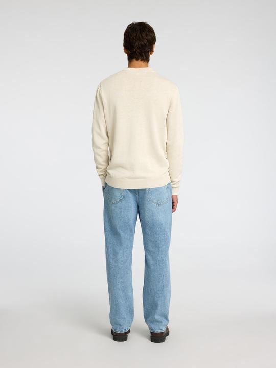 Actual product image Selected Homme 100% Woll Pullover (L)