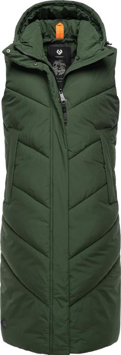 Produktbild Ragwear Suminka Vest (3XL)