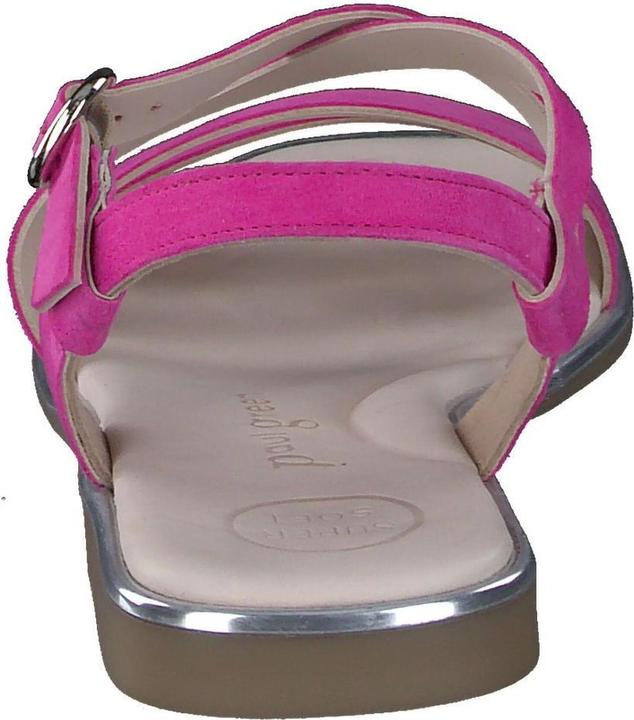 Actual product image Paul Green Sandalen (39)