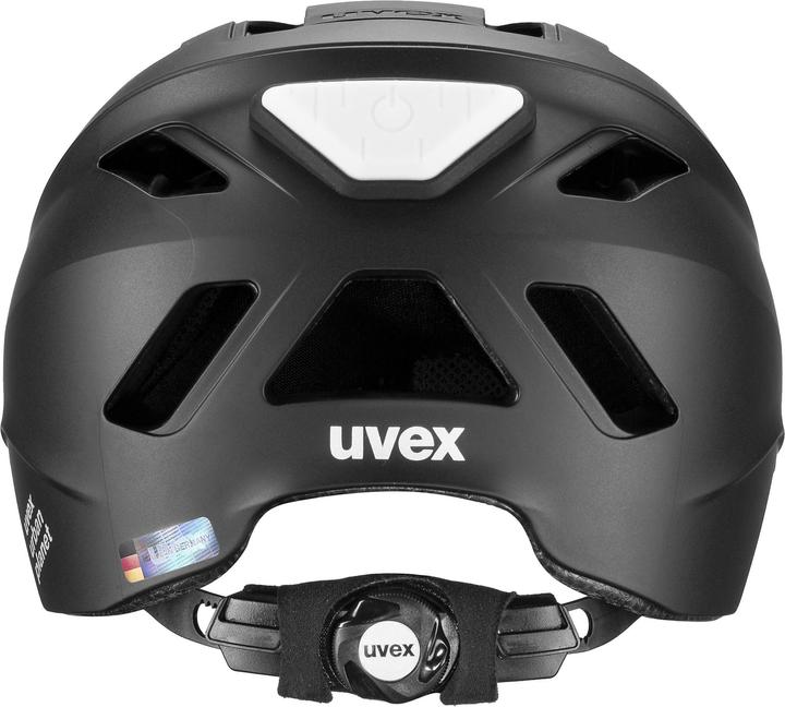 Produktbild Uvex Sports Urban Planet LED (54 - 58 cm)