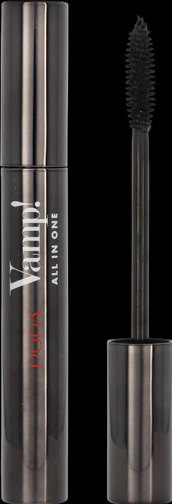 Image du produit Pupa Milano Vamp! All In One (#101 Extra Black)
