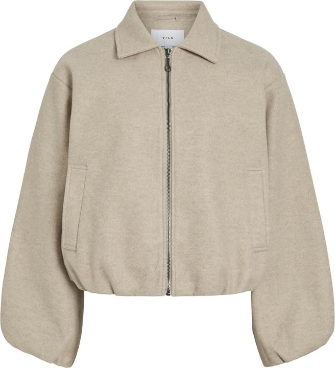 Immagine prodotto Vila VIBALOU Reissverschluss Jacke (34)