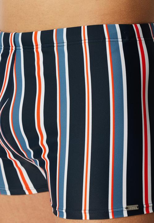 Actual product image Schiesser Badehose Ocean Swim (4)