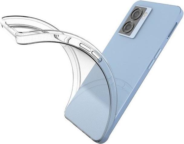 Image du produit MU Classic Étui souple TPU Series (Oppo A77 5G)