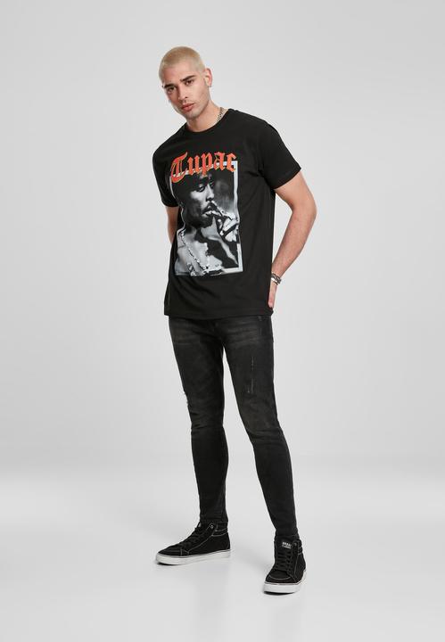 Actual product image MT Tupac California Love Tee (5XL)