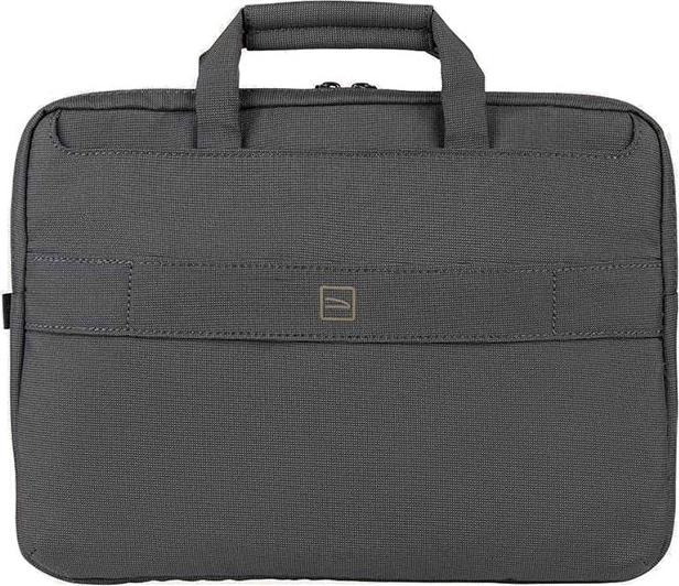 Immagine prodotto Tucano WORK-OUT 4 bag 16" Slim anthr, MacBook Pro 16", Laptop 15.6" (16", Universale)