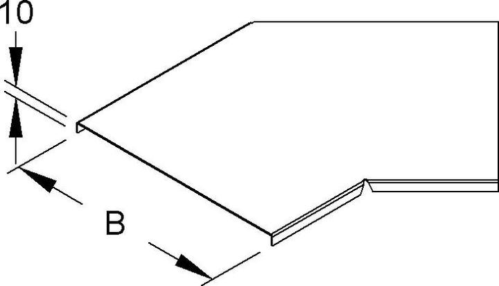 Produktbild Niedax Deckel