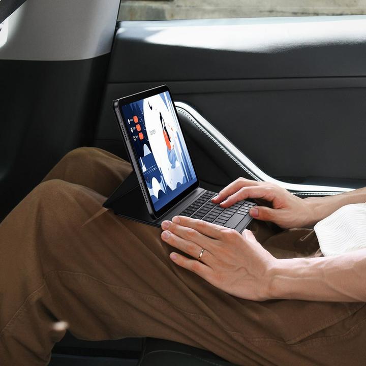 Actual product image Baseus Brilliance Series (Eng. Int., iPad mini 6)