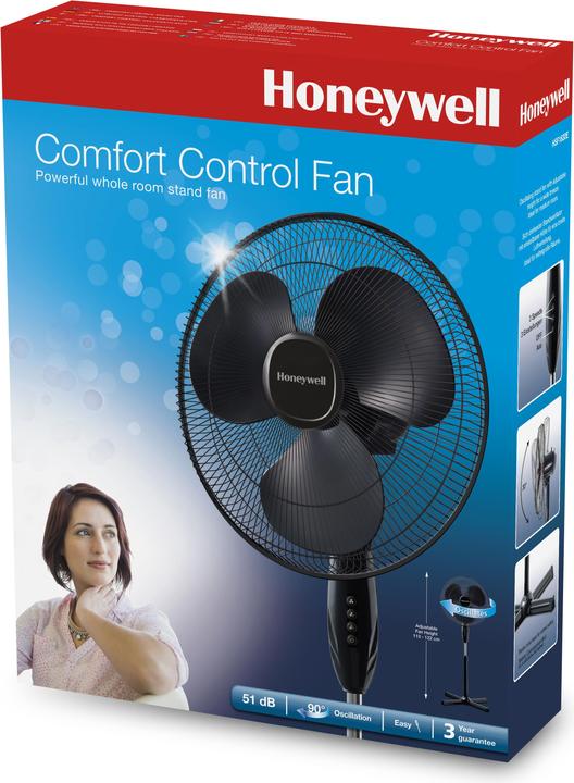 Image du produit Honeywell HSF1630E4 (51 dB)