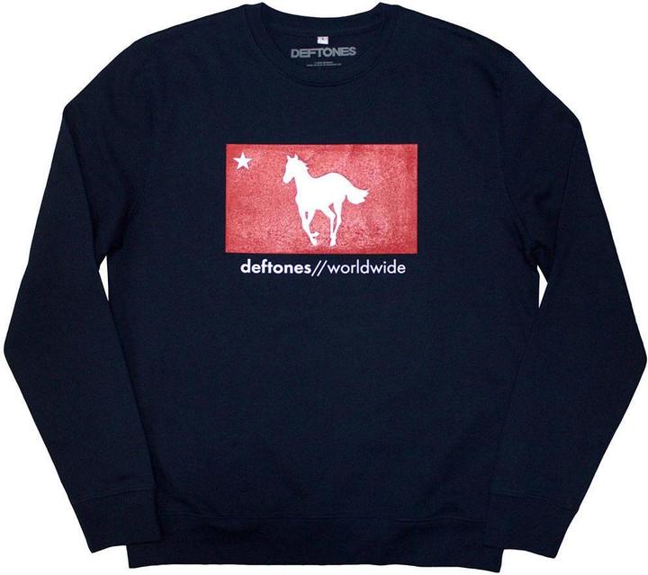 Deftones Sweatshirt
