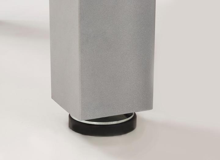 Immagine prodotto Garlando G500 Pure White