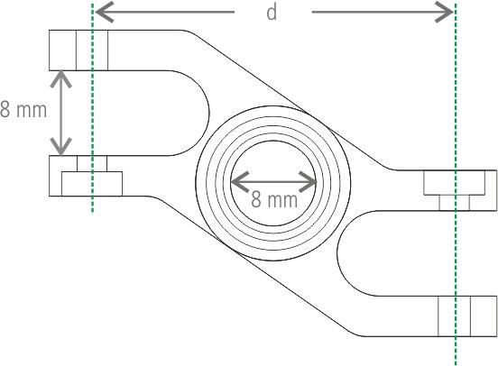 Produktbild Aeronaut Z-Spinner (CN) 42mm