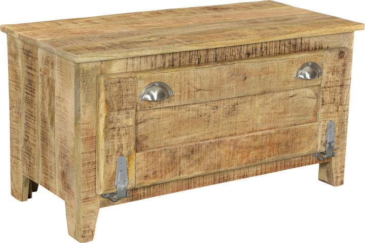 Produktbild SIT Möbel Garderoben-Set Frigo natur 5-teilig
