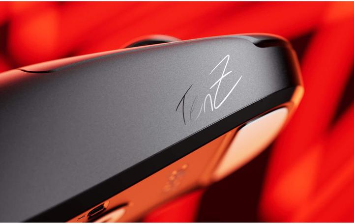 Immagine prodotto BenQ TenZ Signature Edition Mouse (Senza fili, Cablato)