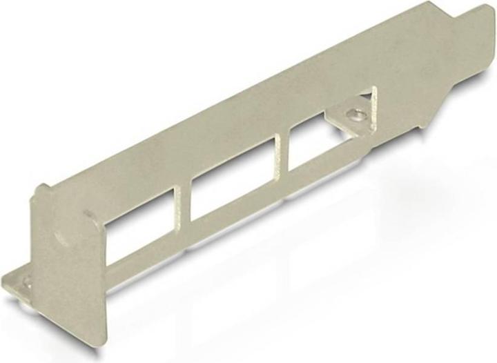 Produktbild Delock PCI-E Karte > 3 x extern + 1 x intern USB 3.0
