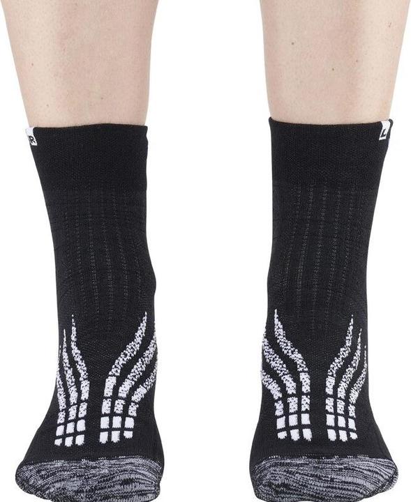 Actual product image Monnet Trail Run Ice (39, 40)