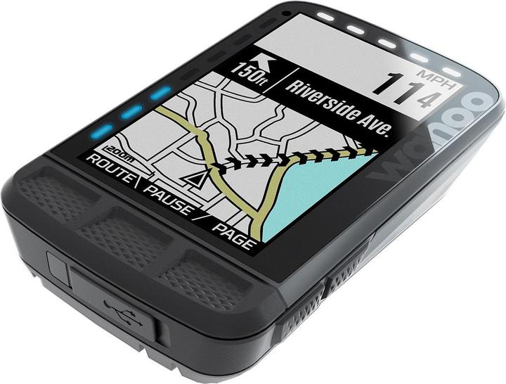 Produktbild Wahoo Elemnt Roam