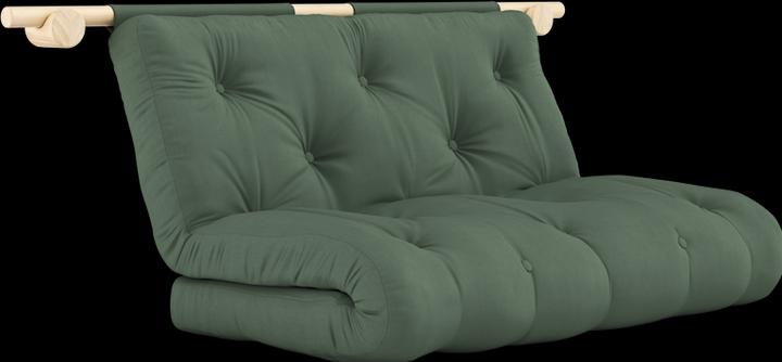 756 Olive Green