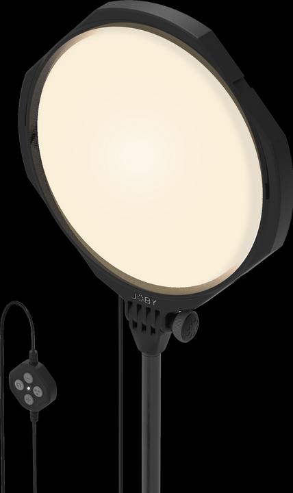 Productafbeelding Joby Video Light Beamo Studio Creator Kit (Staafarmatuur, Studiolicht, Verlichte borden, Videolicht)