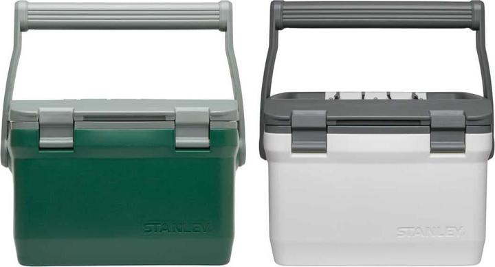 Image du produit Stanley 1913 Réfrigérateur Adventure Outdoor 6,6 litres (6.60 l)