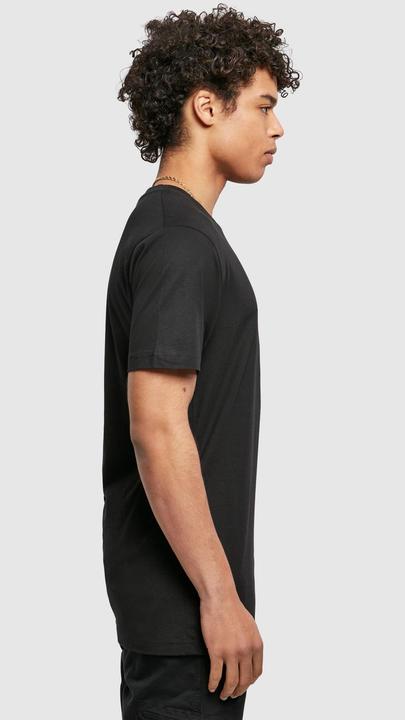 Actual product image MT Small Basketball Player Tee - 13189 (S)