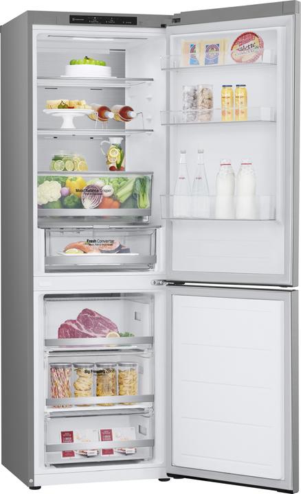 Produktbild LG REFRIGERATOR GBV5140DPY (344 l)