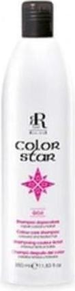 Actual product image R+Co Shampoo Color Star 350ml RR Real Star (350 ml, Liquid shampoo)