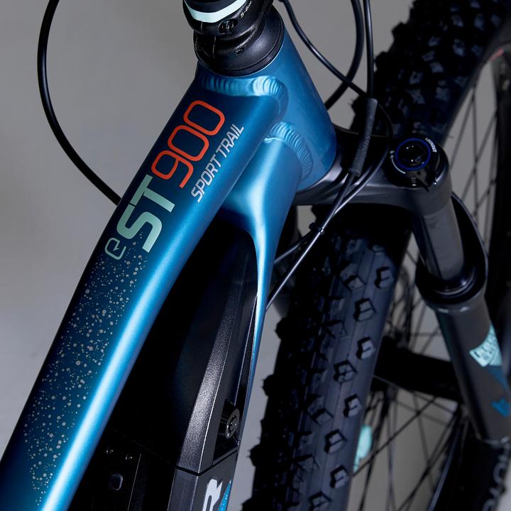Produktbild Rockrider E-ST 900 (43.60 cm)
