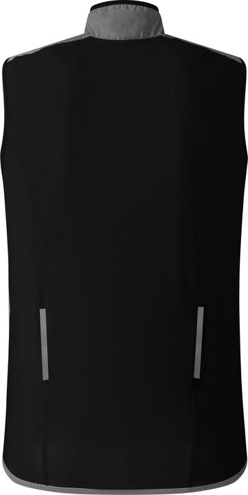 Produktbild Shimano Men Beaufort Wind Vest Light anthracite grey (M)