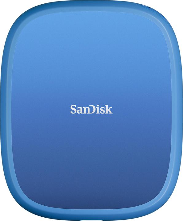 SanDisk Creator Phone SSD (2000 GB)