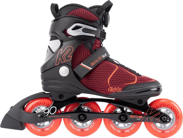 Produktbild K2 Alexis 90 Boa (39.5)