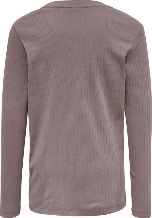 Actual product image hummel Nanette T-Shirt L/S (176)