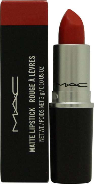 Produktbild MAC Cosmetics Lipstick (So Chaud)