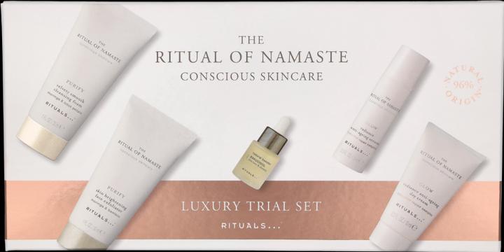 Immagine prodotto Rituals Il rituale del Namaste (Set per la cura del viso)
