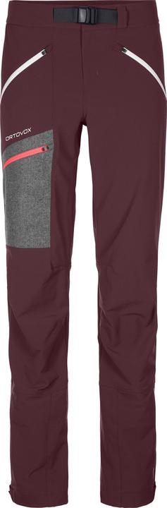 Ortovox Cevedale Pants W