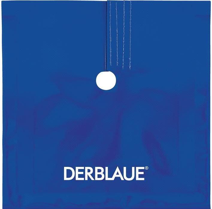 Produktbild Der Blaue Einfachrosette 1 x 22 mm