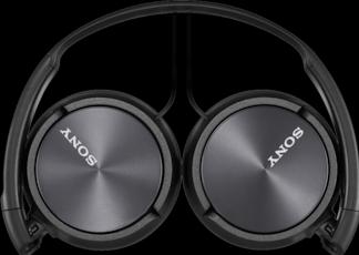 Actual product image Sony Mdr-Zx310ap (ANC, Cable)