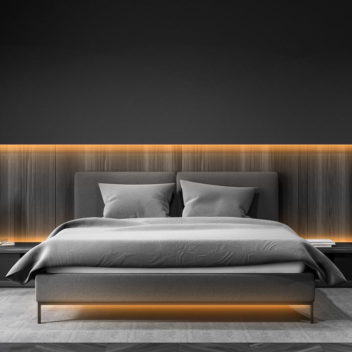 Immagine prodotto Briloner LED Superline (RGB, 300 cm, Interno)
