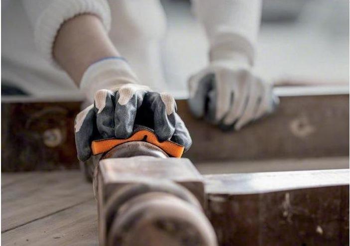 Productafbeelding Bosch Professional Zubehör Expert S470 Combi Block (Fijn)